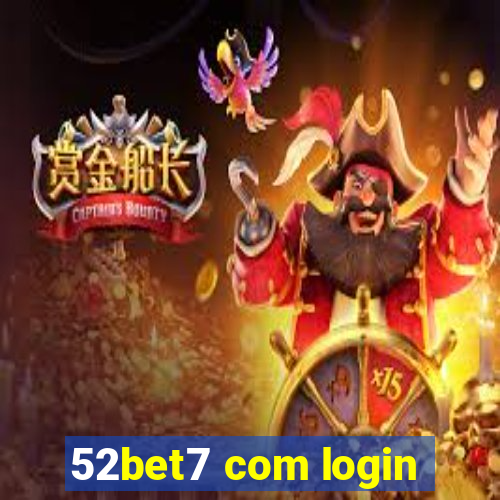 52bet7 com login